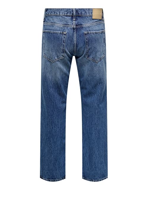  ONLY&SONS | 22024939/Medium Blue Denim